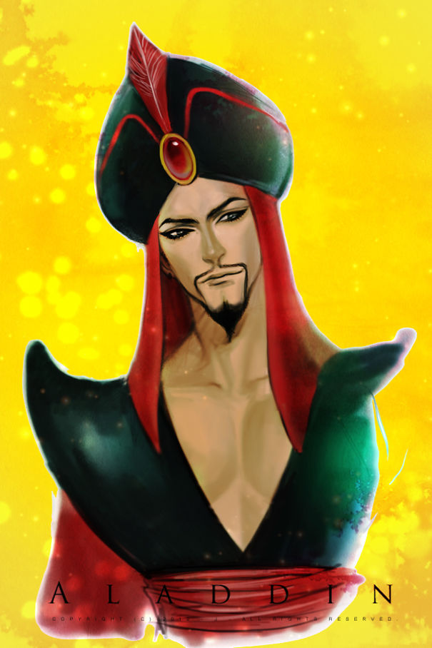 Jafar