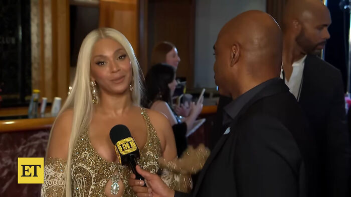 Maggie Gyllenhaal, Colin Firth, and Patrick Dempsey, aging celebrated across generations