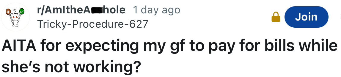 Let’s Dig Into the Details