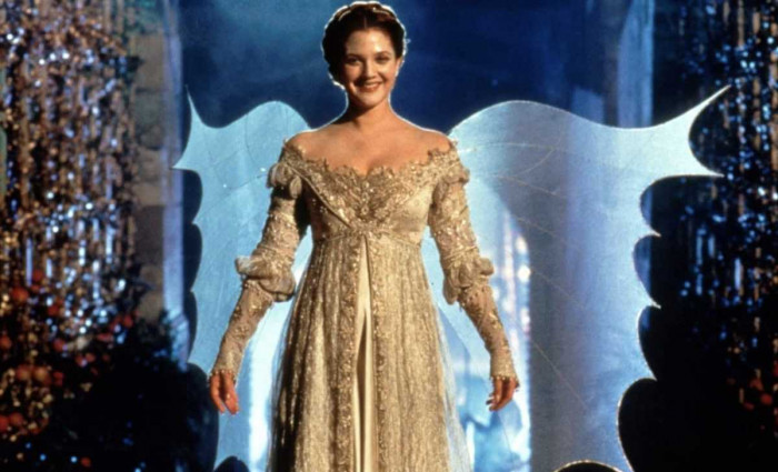 1. Danielle in 'Ever After'