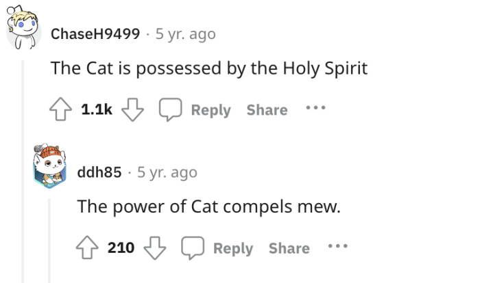 Here's some fake gold for the previous commenter featured.