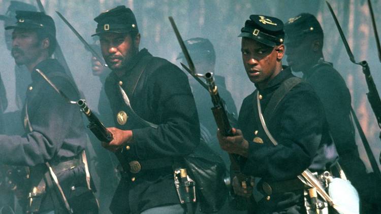 The entire dynamic of Se7en would have shifted if Washington had been part of the cast