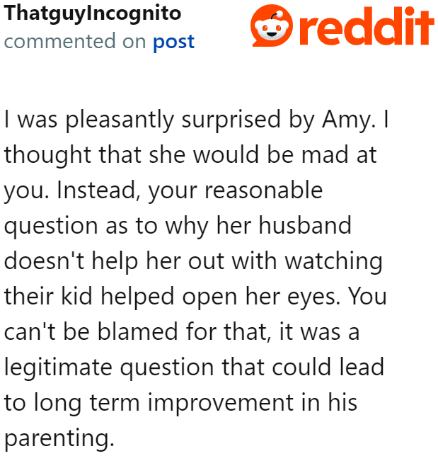 Nothing's wrong with the OP's question.