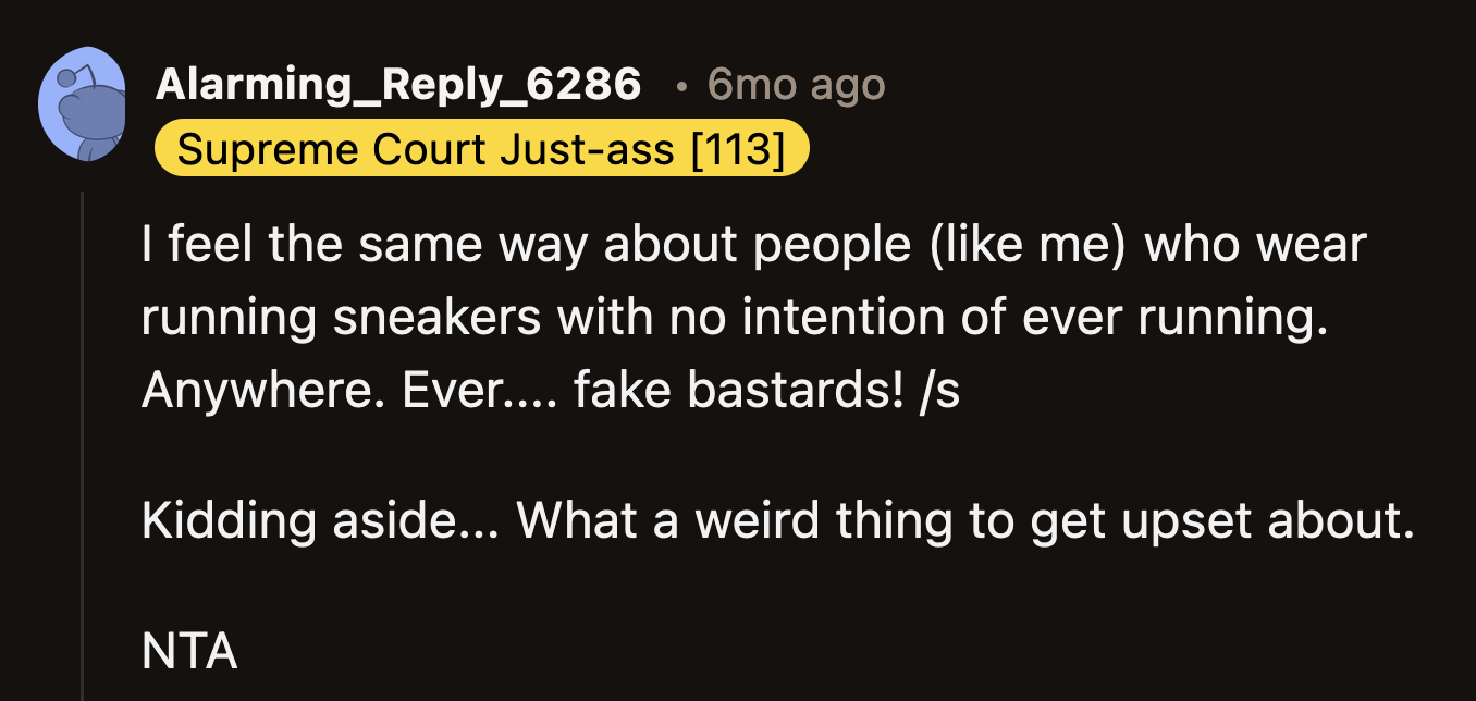 OP should dress like Indiana Jones to properly represent their major.