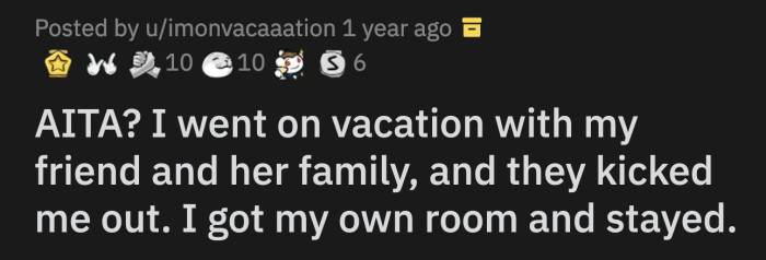 OP did her best, but she undercooked the chicken and overcooked the steak. Meg's dad was angry, which OP didn't appreciate.