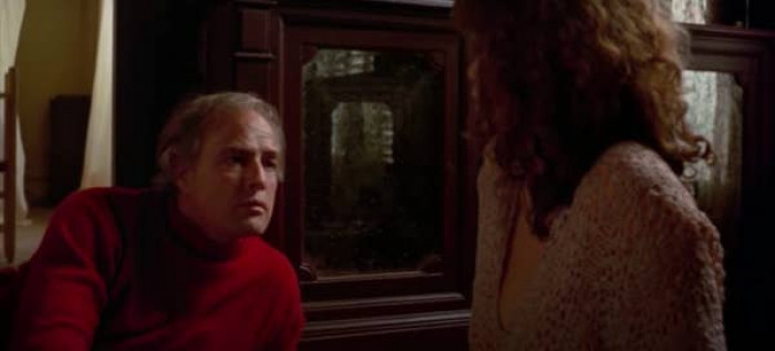 6. That Butter Scene — Last Tango in Paris