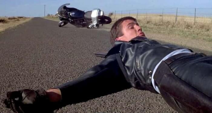 5. Every Scene Set In ‘Mad Max’