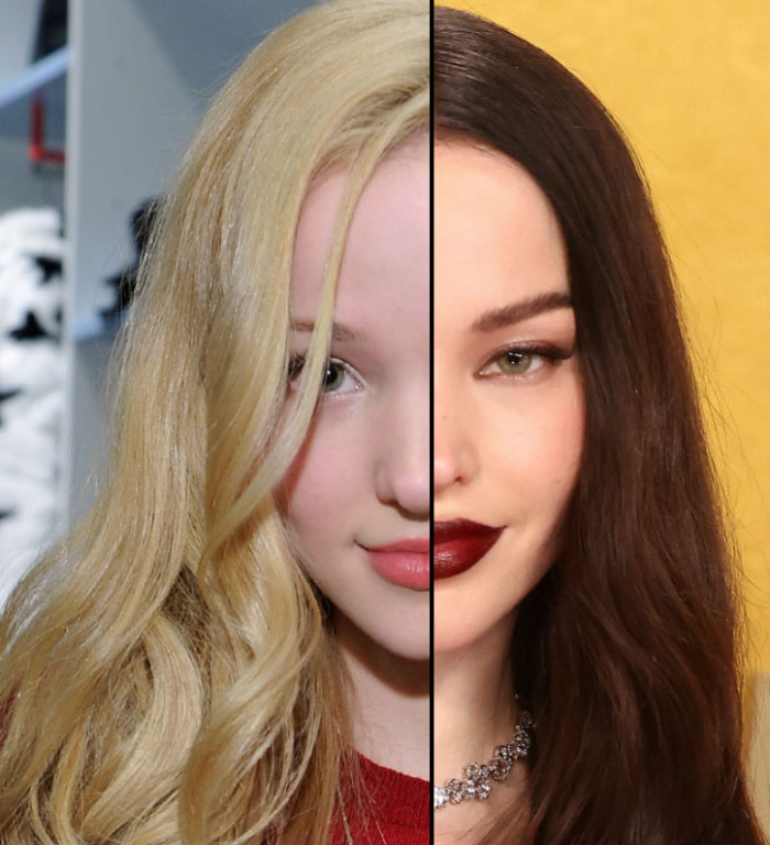 Dove Cameron