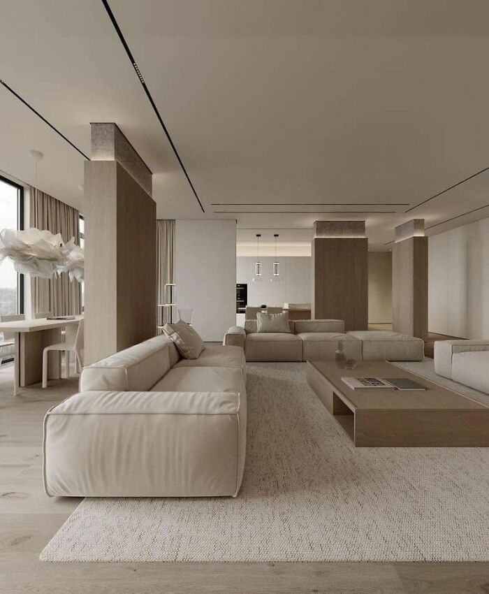 39. Who's Moving In?