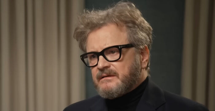 Colin Firth