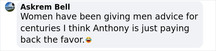 Well, That’s One Way to Put It