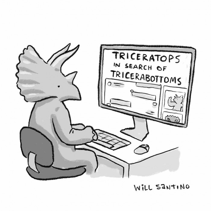 6. I'm curious to see the search results