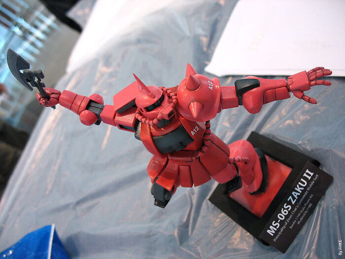 Apparently, you can get fired for having a healthy enthusiasm for company merchandise