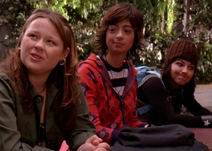 13. Malcolm in the Middle stayed pretty tried and true.