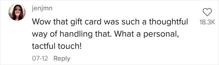 Here's what people have to say: