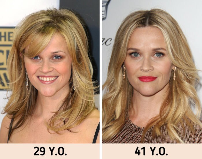 5. Reese Witherspoon