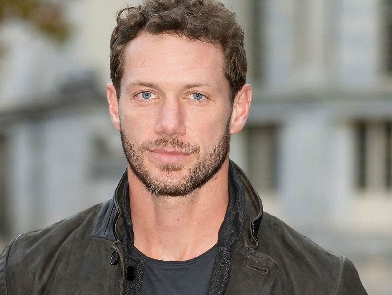 3. John William Wactor III