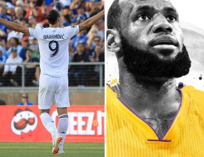 For all our sports fans out there.