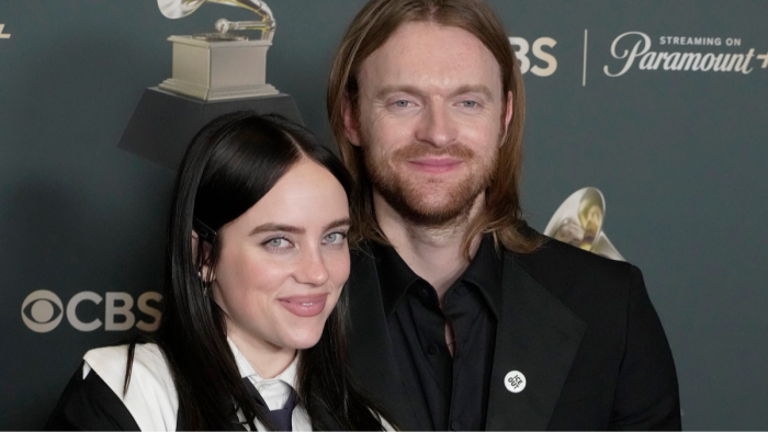 Finneas and Billie Eilish discussed backlash tied to Tongva land acknowledgment
