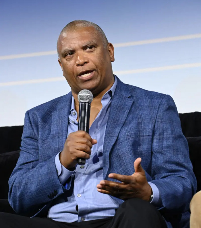 22. Reginald Hudlin