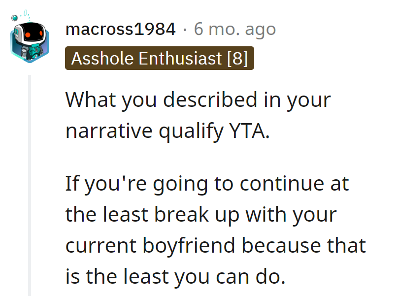Playing the field? Break a heart or break up, because being the MVP of mixed signals is a foul move.