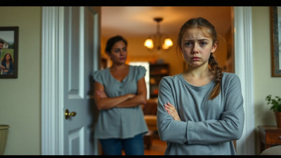 Should I Let My Niece Move In? AITA for Saying No?