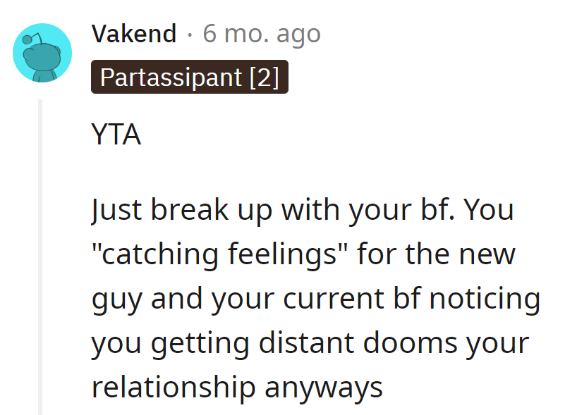 Caught in a love triangle? Time to untangle before the plot thickens!