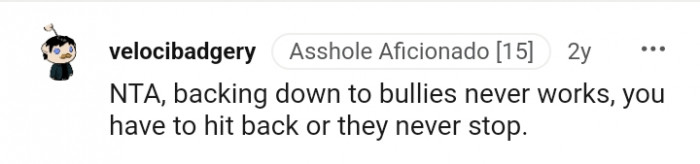 The Reddit thread was upvoted in thousands with more than 2k comments and here are some of the most upvoted ones