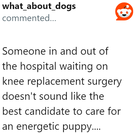 The OP should indeed find a new buyer for the sake of her friend.