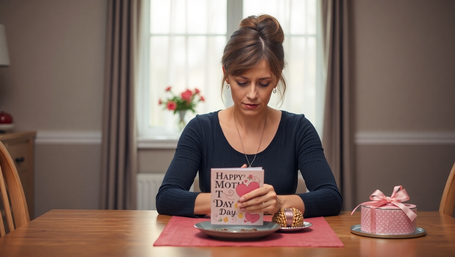 Am I Wrong for Refusing to Celebrate Mother's Day with My Ex's New Wife?