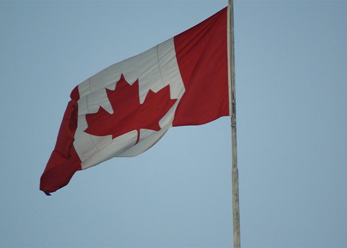 5. Canadian Reform Alliance Party