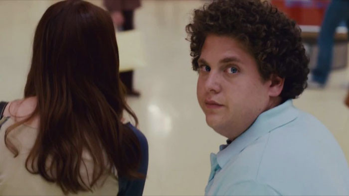 2. Superbad