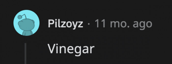 14. It does nothing but make it cold, so why bother?