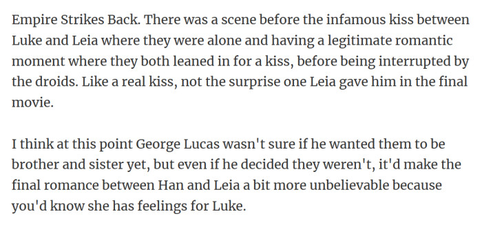 5. Empire Strikes Back