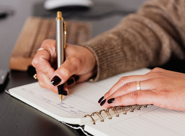 Husband discovers something worse than cheating.