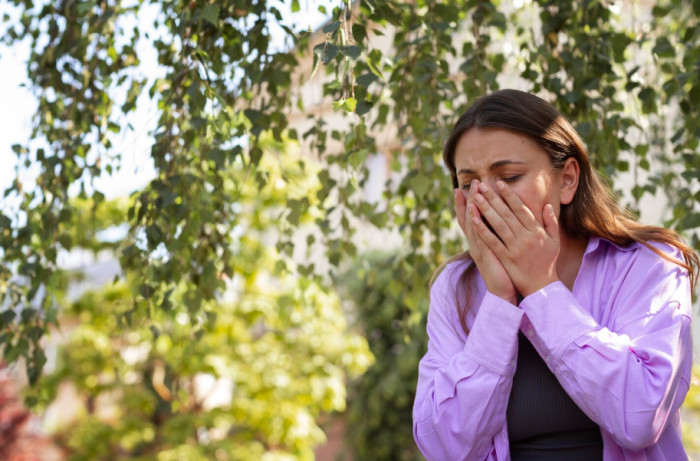 The Hidden Reason Your Allergy Medication Isn't Working
