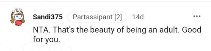 The Reddit thread received a lot of attention as it had more than a thousand comments, and here are some of the top ones below