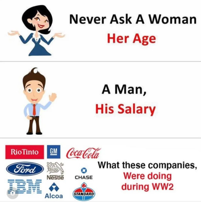 33. Hint: Nothing good