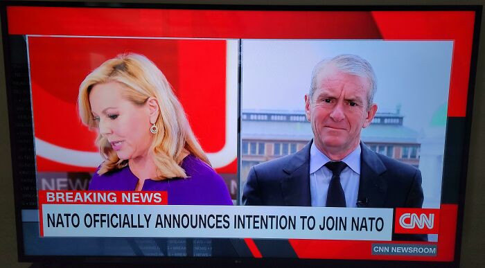 45. Made That Breaking News Banner, Boss