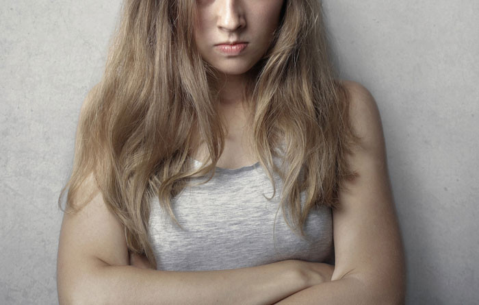 5. Mother's hurtful response to an assault