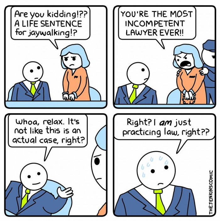 21. Just Practicing...