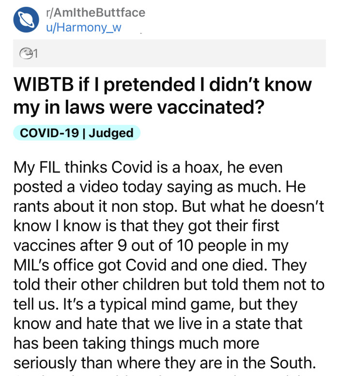 Here's the original post by Reddit user u/Harmony_w: