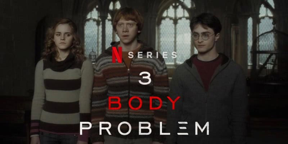 If they were cast in this, it would actually make sense.