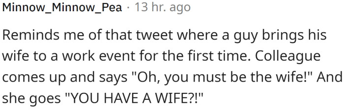 Not in an elevator, but a good one