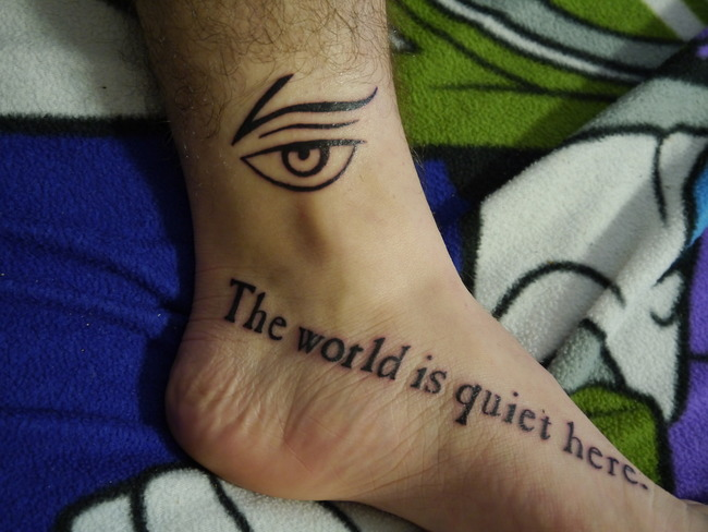 A Series of Unfortunate Events by Daniel Handler/Lemony Snicket