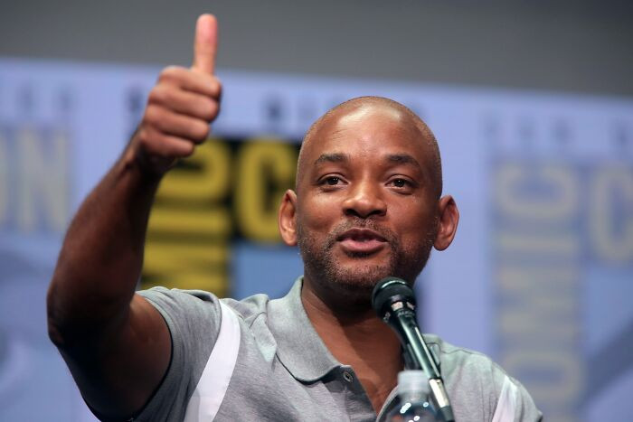 Will Smith