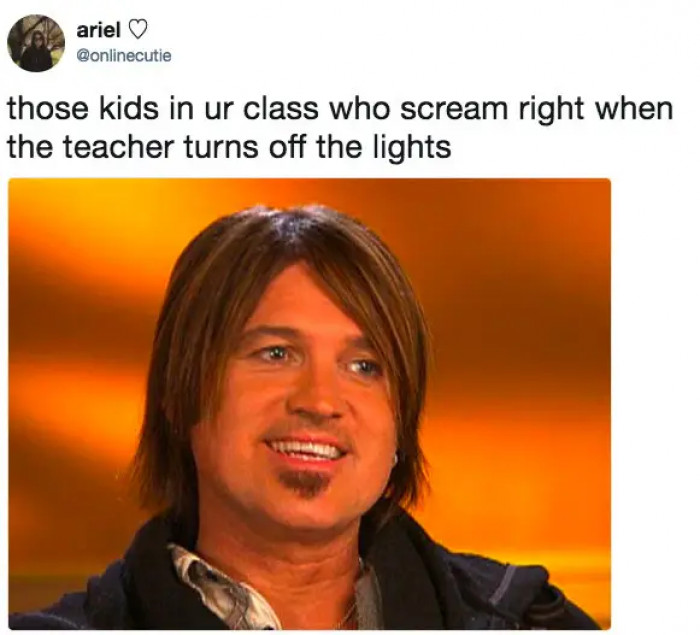 2. Dealing with all the screaming