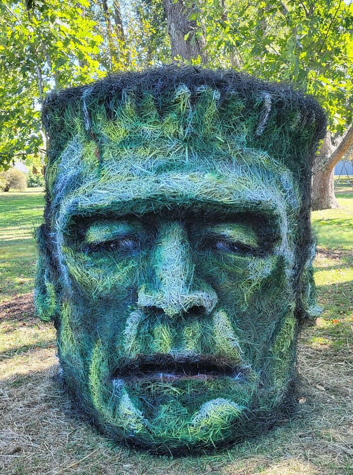 Frankenstein's Monster