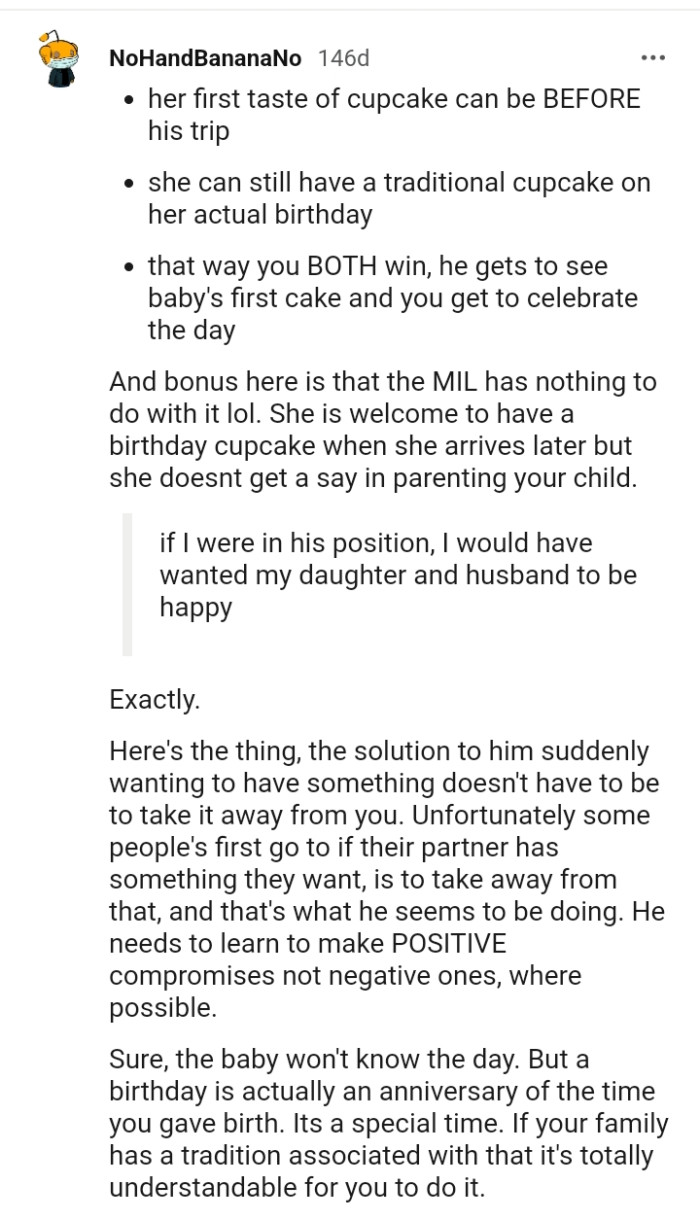 MIL has nothing to do with it