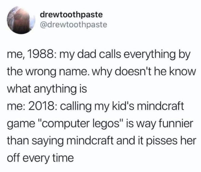 9. You never know until you get there